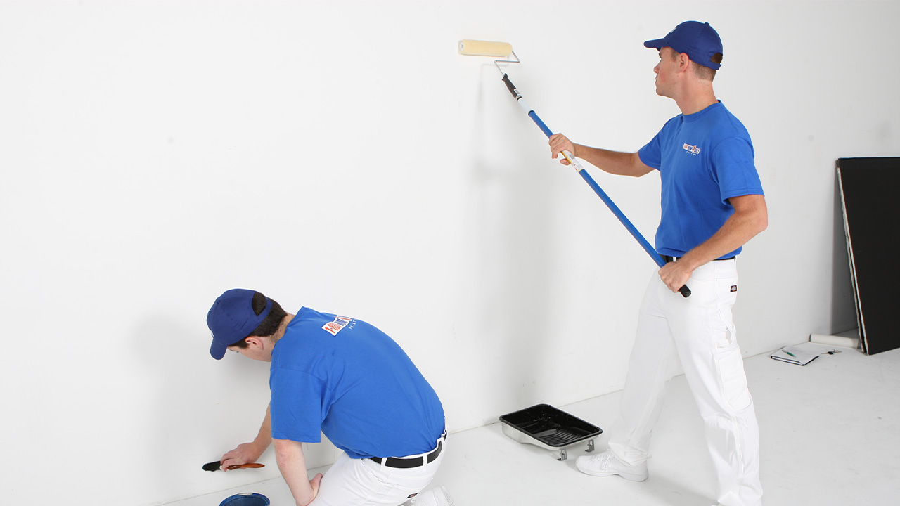 Başkale Boya Badanacı